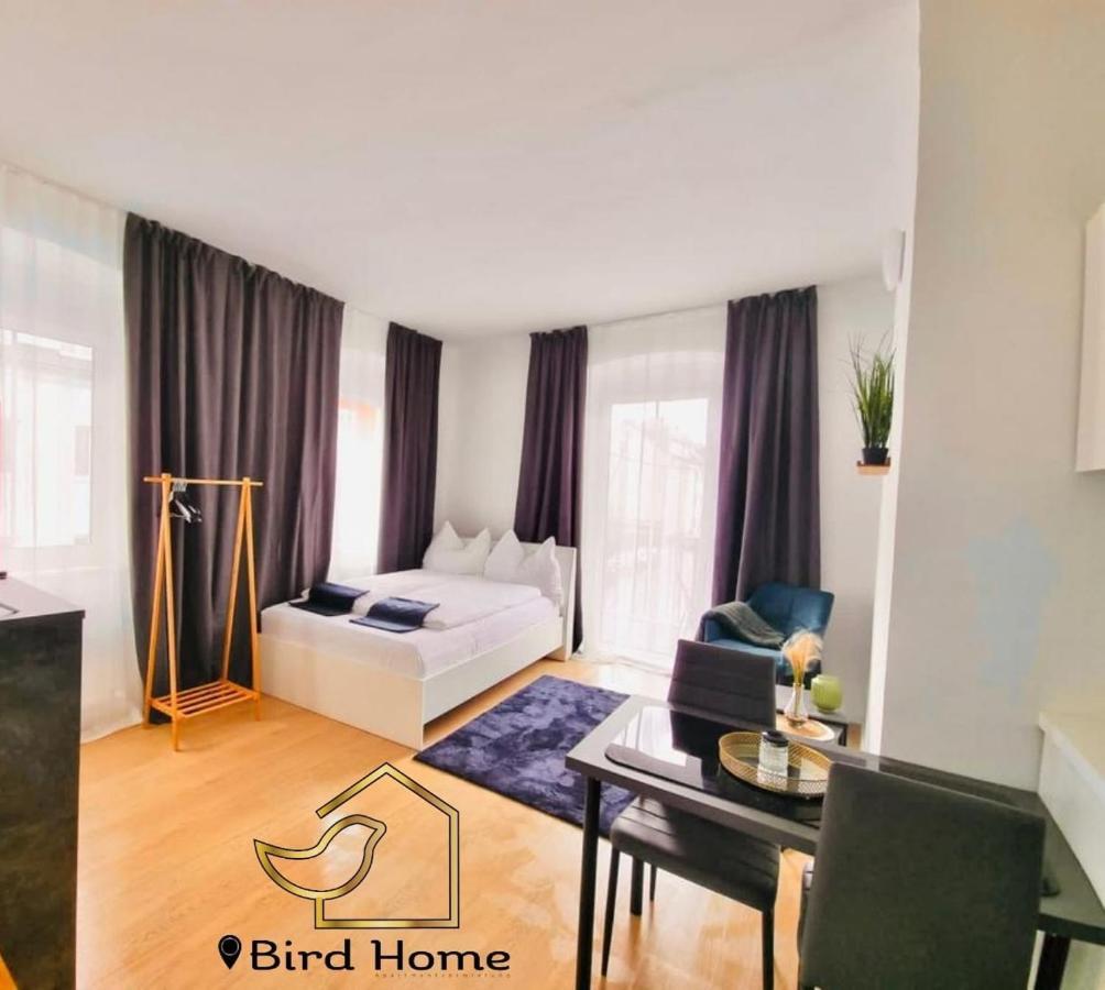 Bird Home Room 10 Klagenfurt am Woerthersee Екстер'єр фото