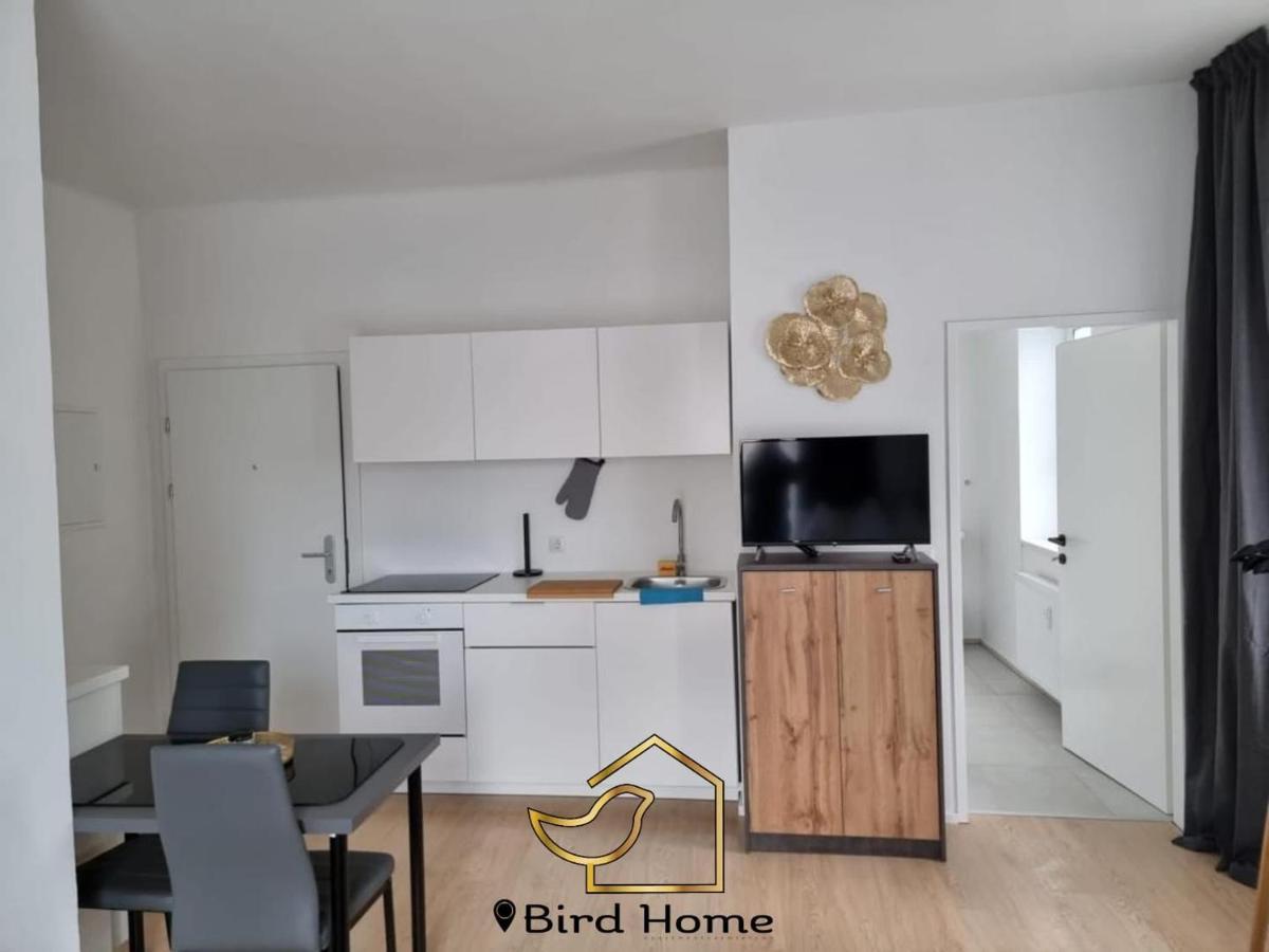 Bird Home Room 10 Klagenfurt am Woerthersee Екстер'єр фото